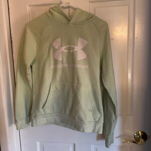 Under Armour sweatshirt